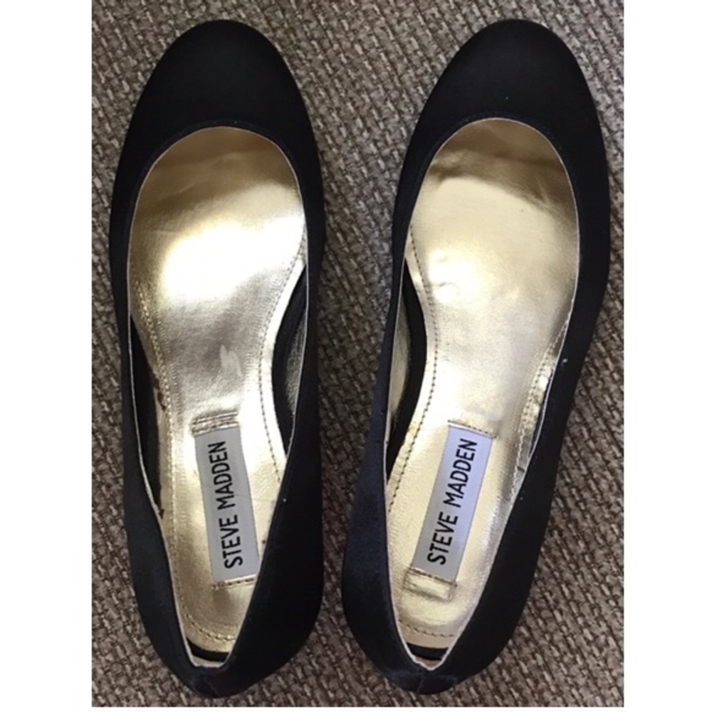 Steve Madden heels